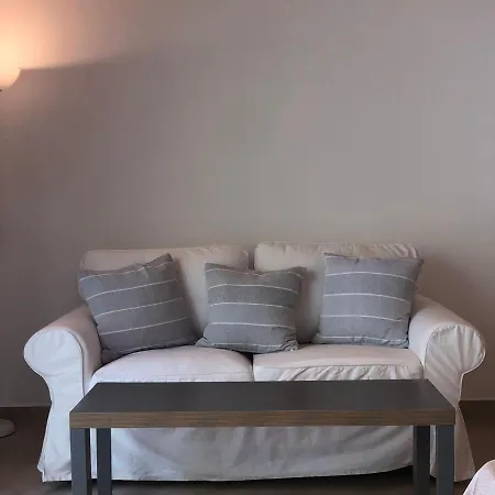 Marina Vista Luxury Front * Gouvia