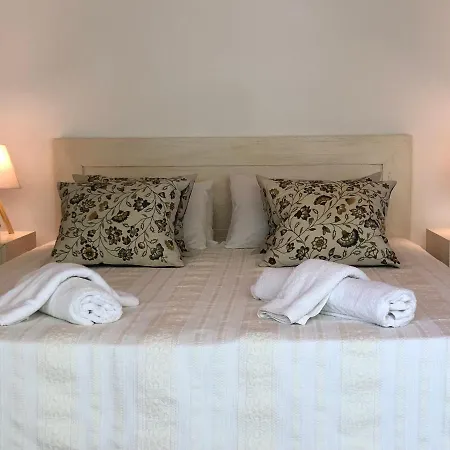 Apartment Marina Vista Luxury Front *