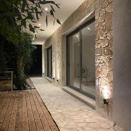 Marina Vista Luxury Front * Gouvia