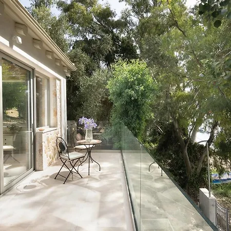 Marina Vista Luxury Front * Gouvia