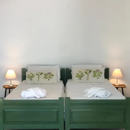 Appartamento Marina Vista Luxury Front *