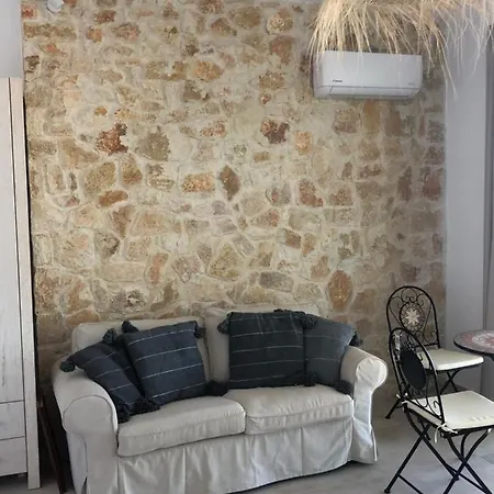 Appartamento Marina Vista Luxury Front *