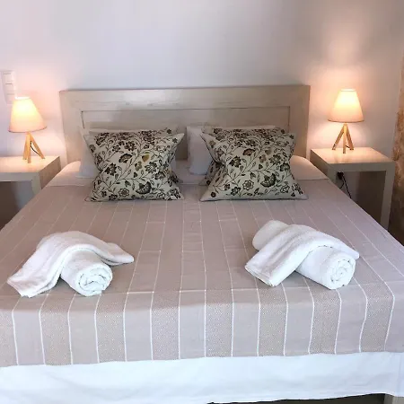 Apartamento Marina Vista Luxury Front Gouvia
