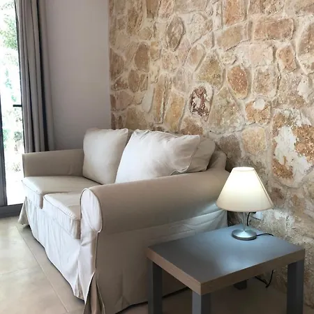 Marina Vista Luxury Front شقة *