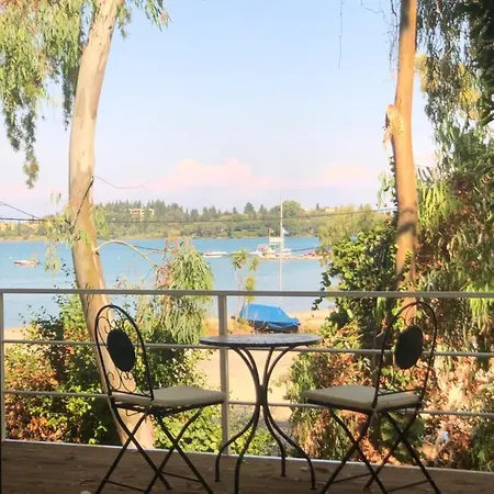 Marina Vista Luxury Front * Gouvia