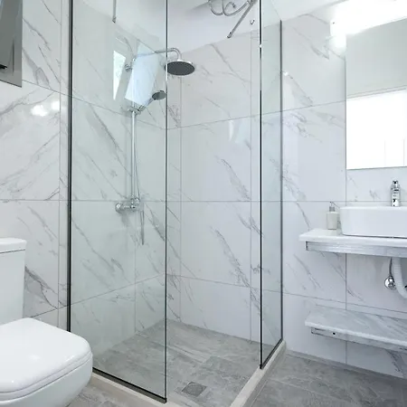 شقة Marina Vista Luxury Front