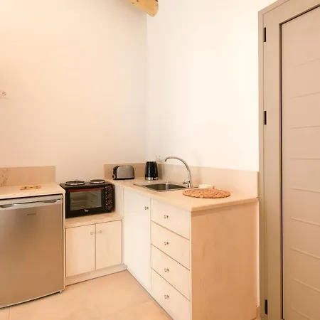 公寓 Marina Vista Luxury Front *