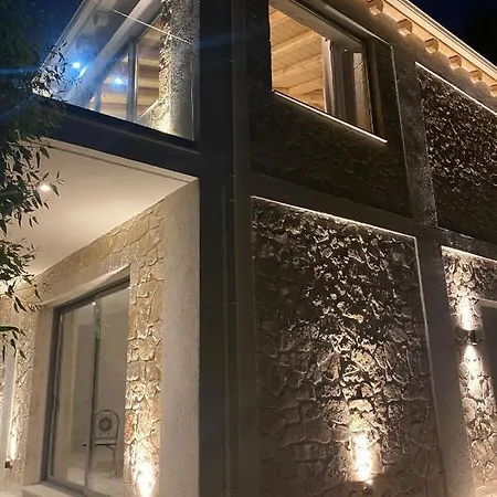 Apartmán Marina Vista Luxury Front *