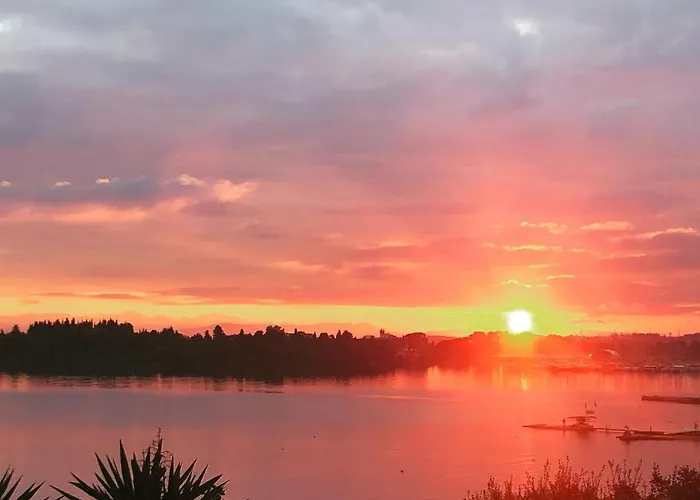 Apartament Marina Vista Luxury Front