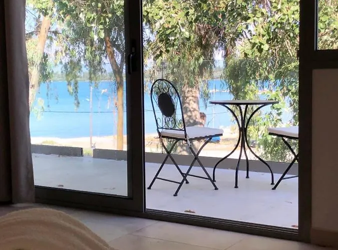 Marina Vista Luxury Front Apartament