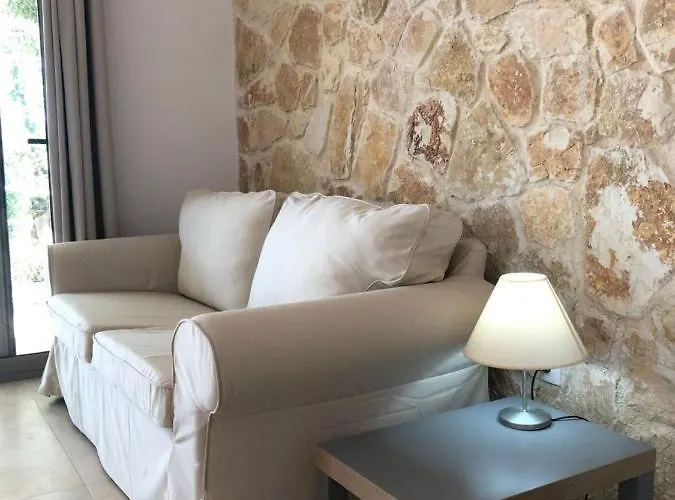 Marina Vista Luxury Front Διαμέρισμα *