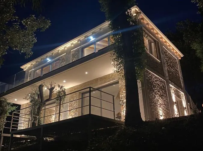 Marina Vista Luxury Front アパート ゴウヴィア