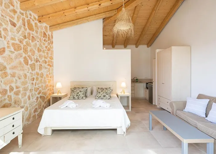 Marina Vista Luxury Front Διαμέρισμα *