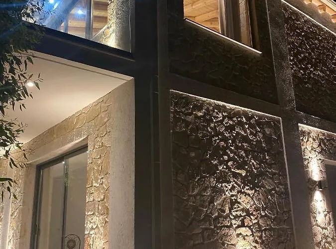 Apartament Marina Vista Luxury Front *