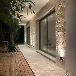 Marina Vista Luxury Front * Gouvia