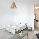 Apartmán Marina Vista Luxury Front Gouvia
