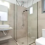 Marina Vista Luxury Front Gouvia