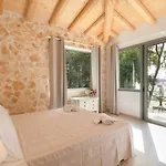 Marina Vista Luxury Front Gouvia