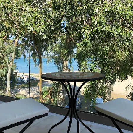 Apartman Marina Vista Luxury Front *