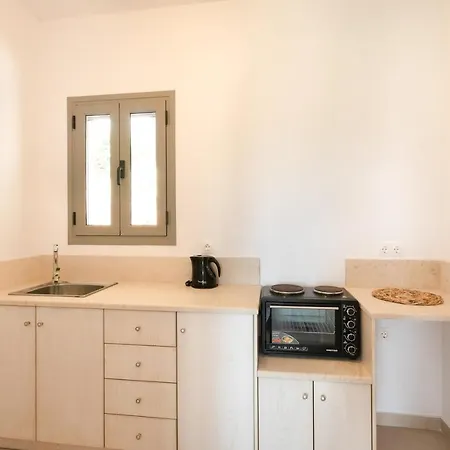 Appartamento Marina Vista Luxury Front Gouvia