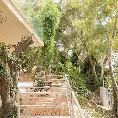 Apartman Marina Vista Luxury Front Guviá