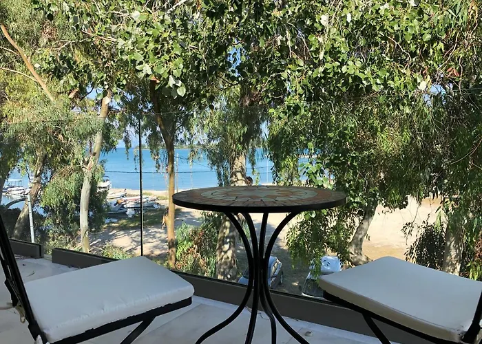 Apartment Marina Vista Luxury Front *