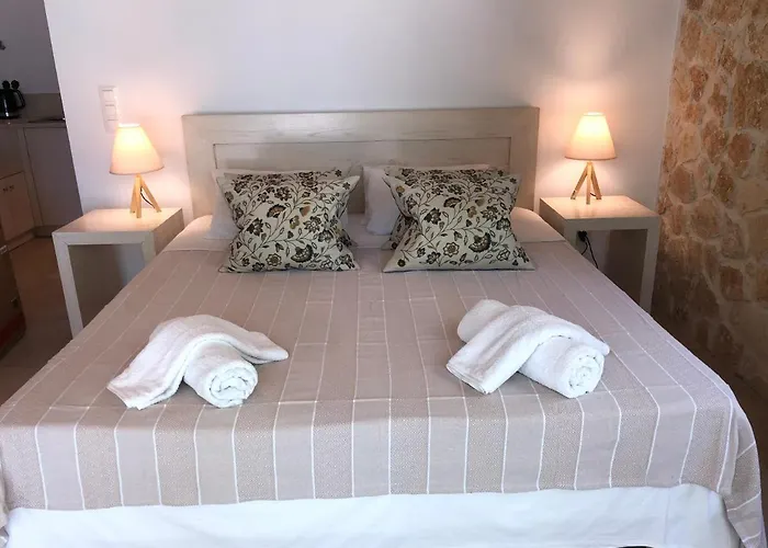 Apartman Marina Vista Luxury Front Guviá