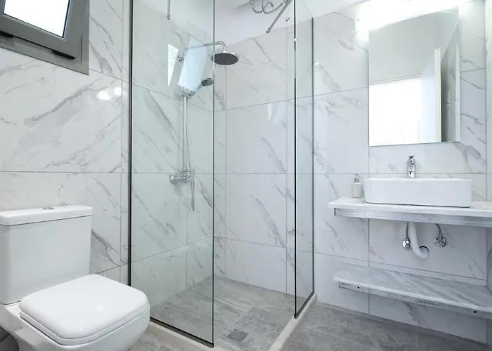 Apartment Marina Vista Luxury Front