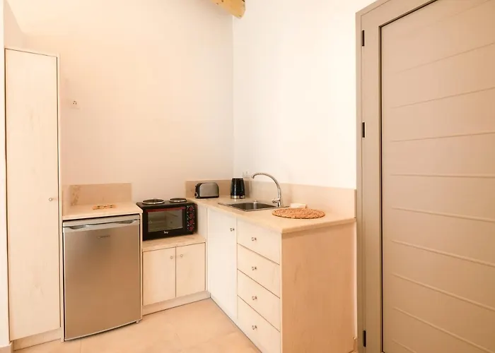 Apartment Marina Vista Luxury Front *