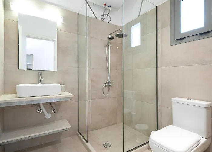 Marina Vista Luxury Front Gouvia